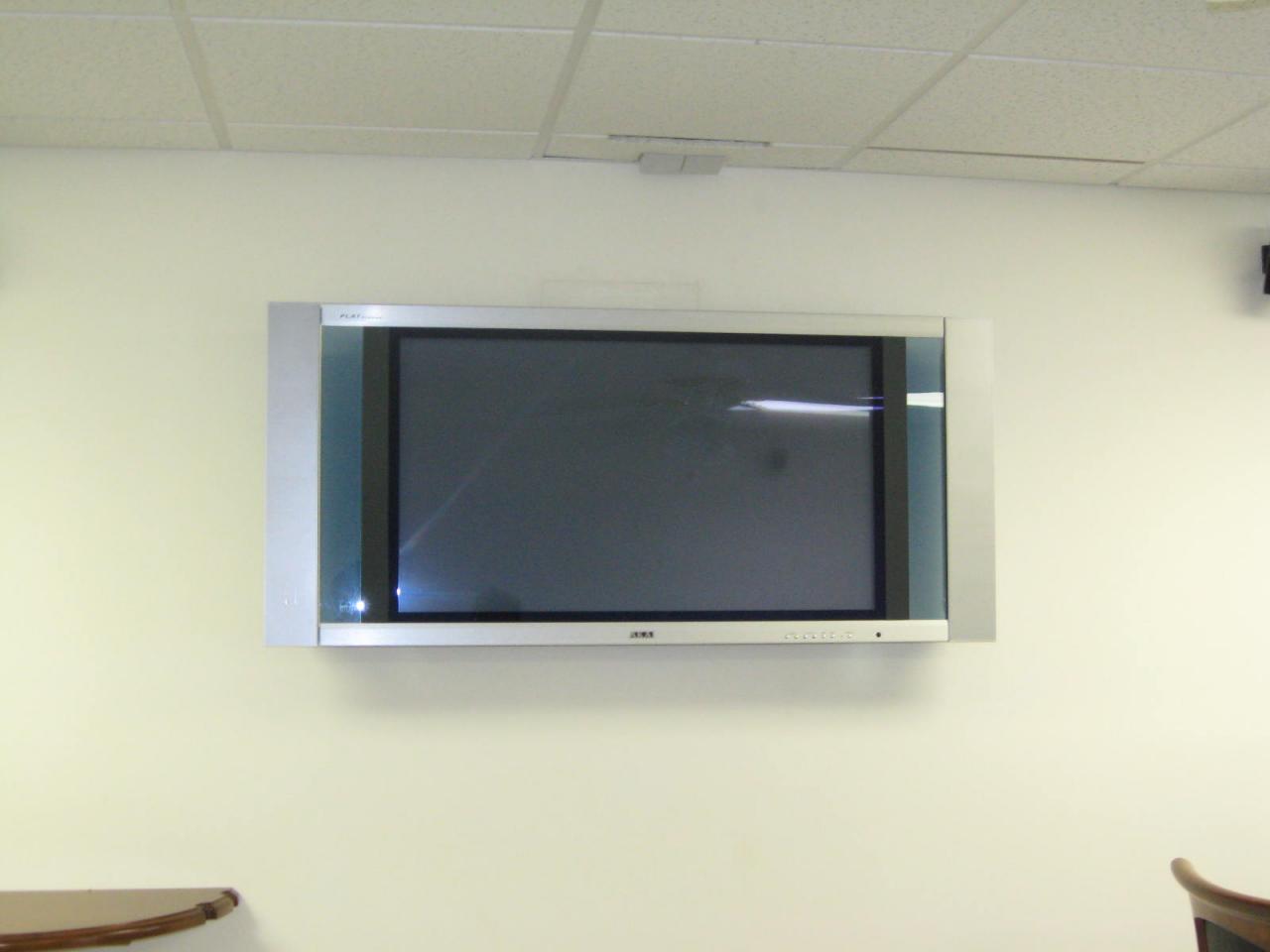 170 Virginia Key Lane Union Hall, VA 24176 - Photo 7 of 15 flat screen tv in game room!