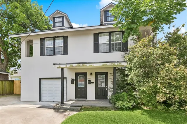 $1,900 | 5124 Willow Street, New Orleans, LA 70115