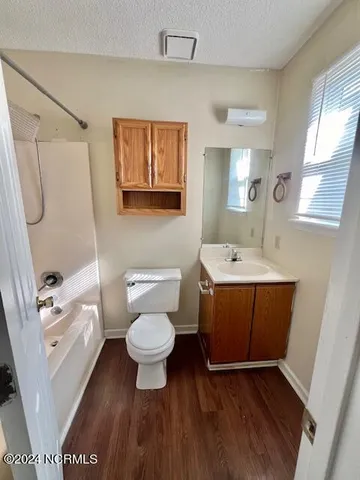 $1,100 | 2303 Knollwood Lane, Midway Park, NC 28544