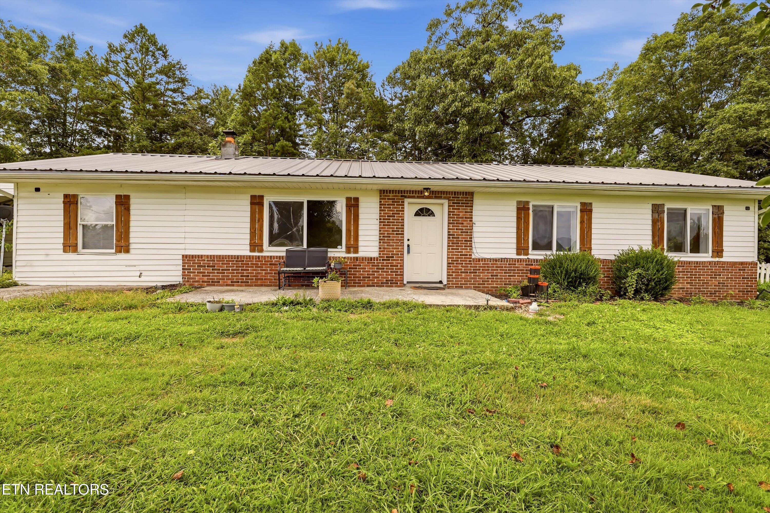 1563 Riggs Chapel Road Harriman, TN 37748 - Photo 1 of 34 01-FINAL-1