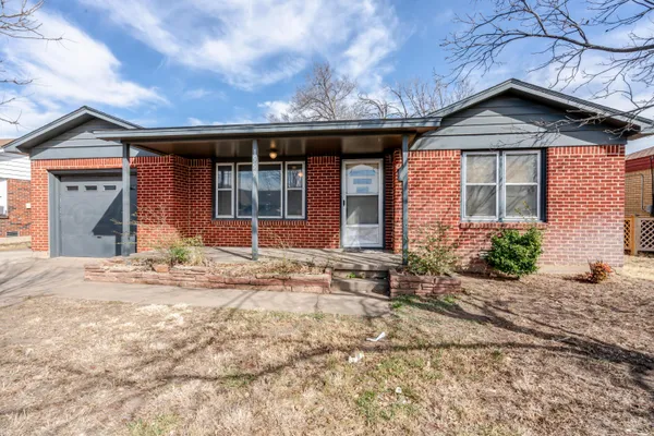 $137,000 | 1559 Bell Street, Amarillo, TX 79106