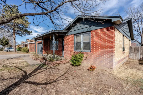 $137,000 | 1559 Bell Street, Amarillo, TX 79106