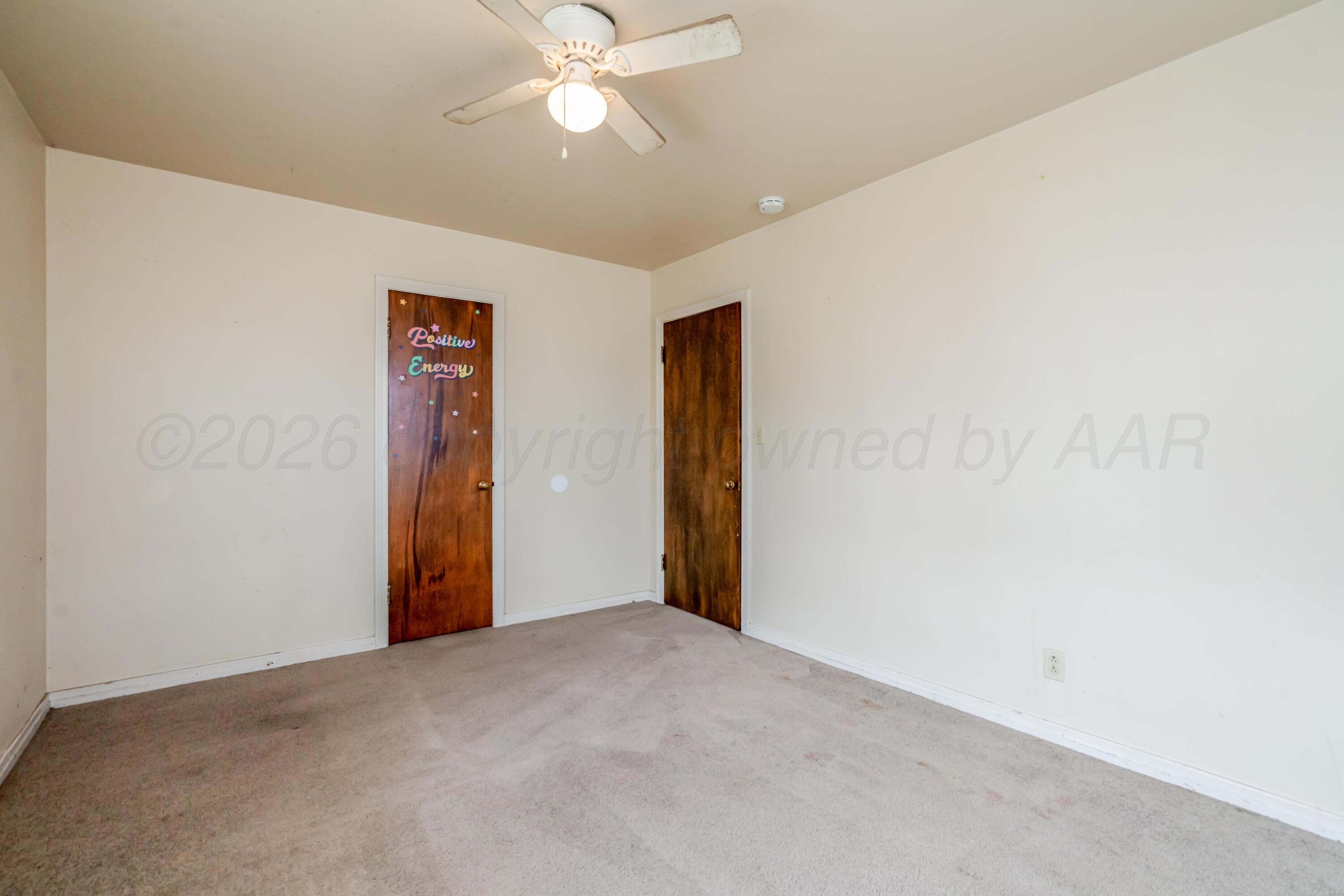 1559 Bell Street Amarillo, TX 79106 - Photo 25 of 32 1559 Bell-21