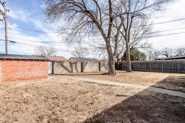 $137,000 | 1559 Bell Street, Amarillo, TX 79106