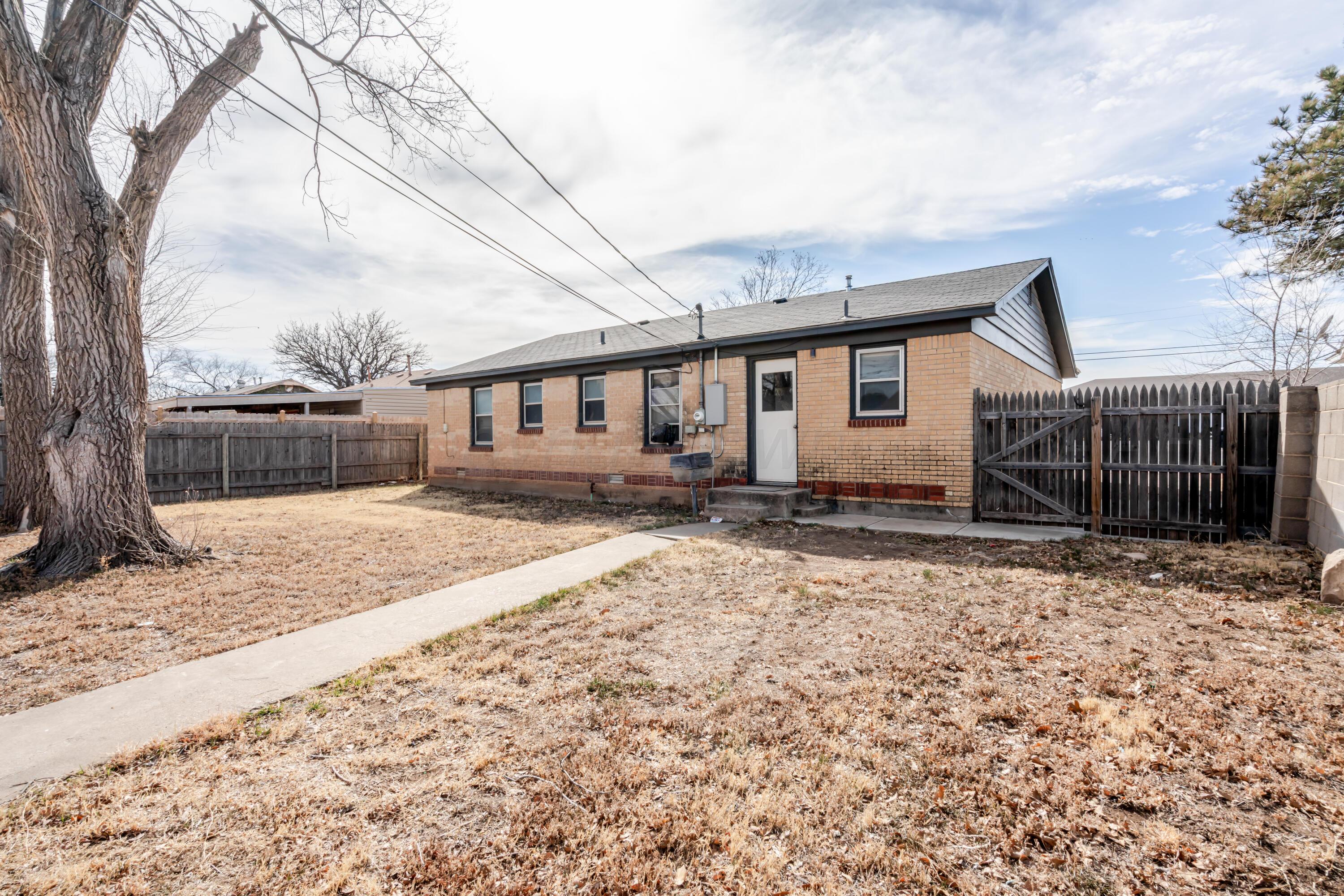 1559 Bell Street Amarillo, TX 79106 - Photo 29 of 32 1559 Bell-25