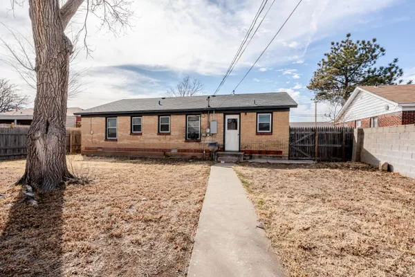 $137,000 | 1559 Bell Street, Amarillo, TX 79106