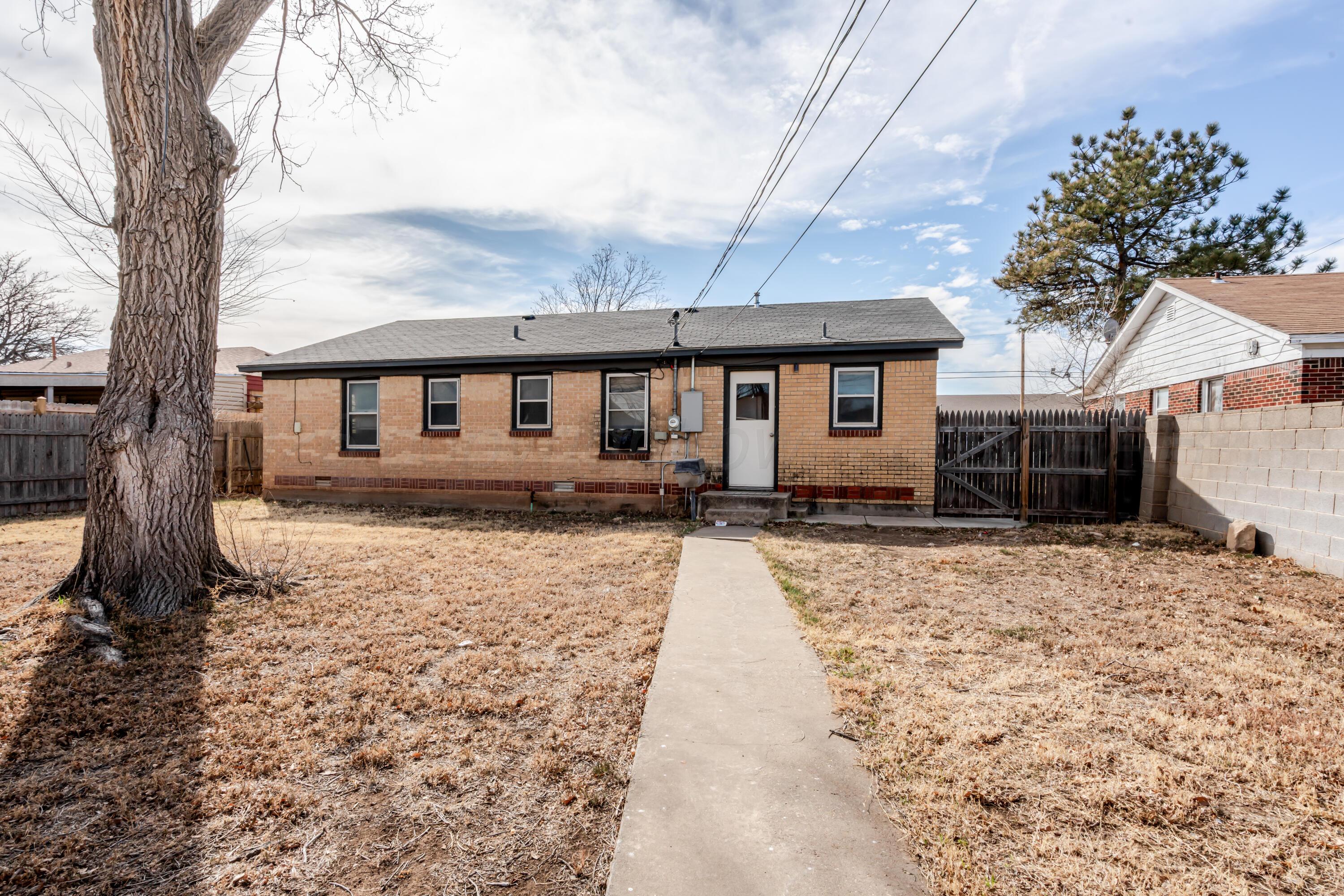 1559 Bell Street Amarillo, TX 79106 - Photo 30 of 32 1559 Bell-26