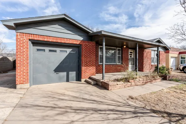 $137,000 | 1559 Bell Street, Amarillo, TX 79106