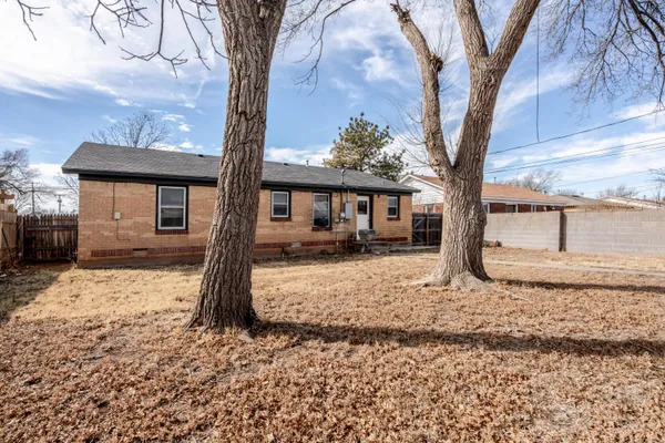 $137,000 | 1559 Bell Street, Amarillo, TX 79106