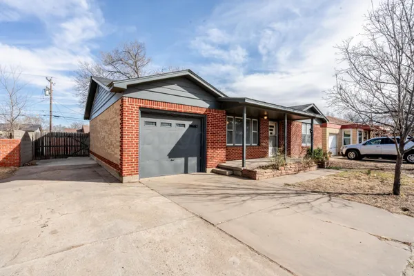 $137,000 | 1559 Bell Street, Amarillo, TX 79106