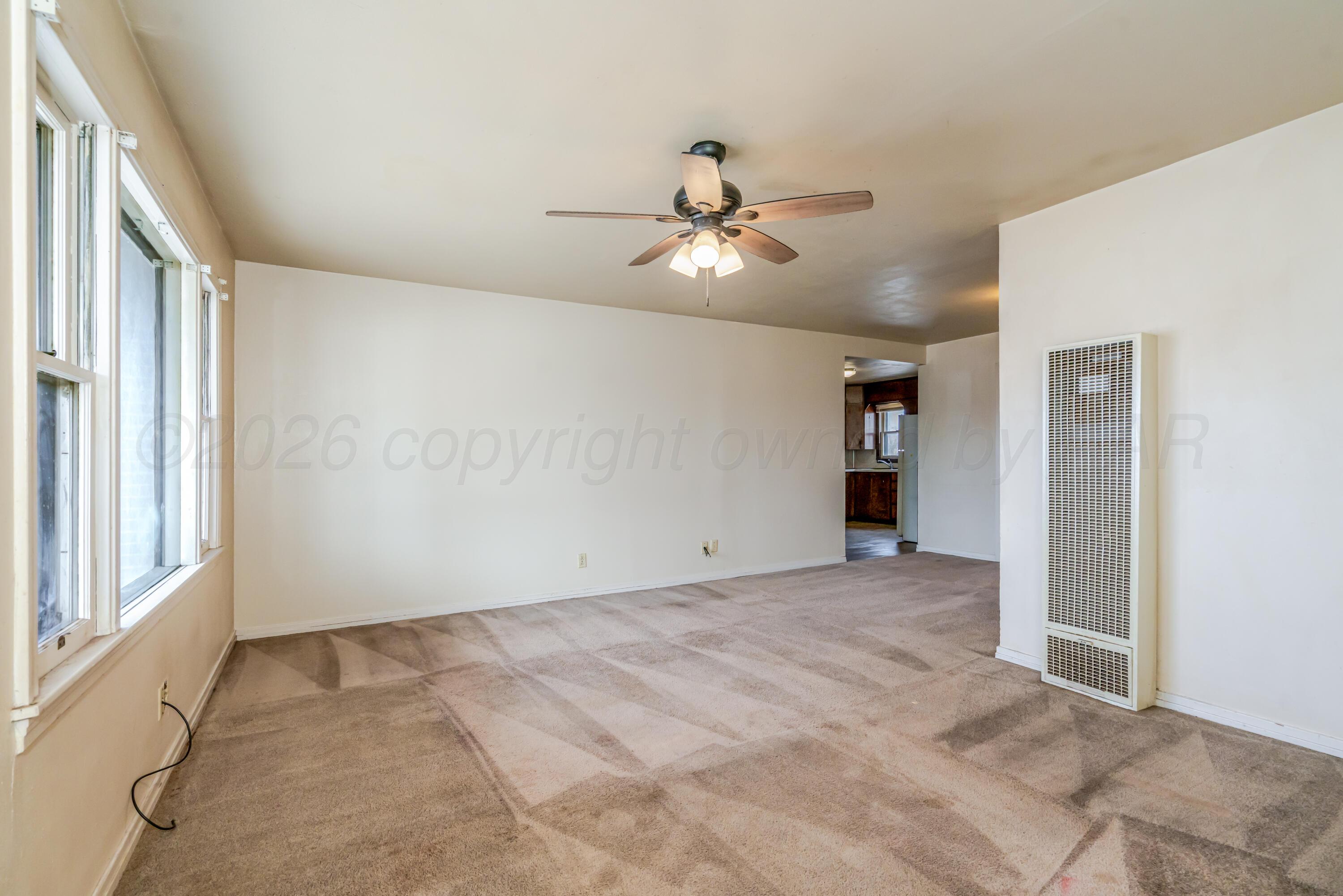 1559 Bell Street Amarillo, TX 79106 - Photo 5 of 32 1559 Bell