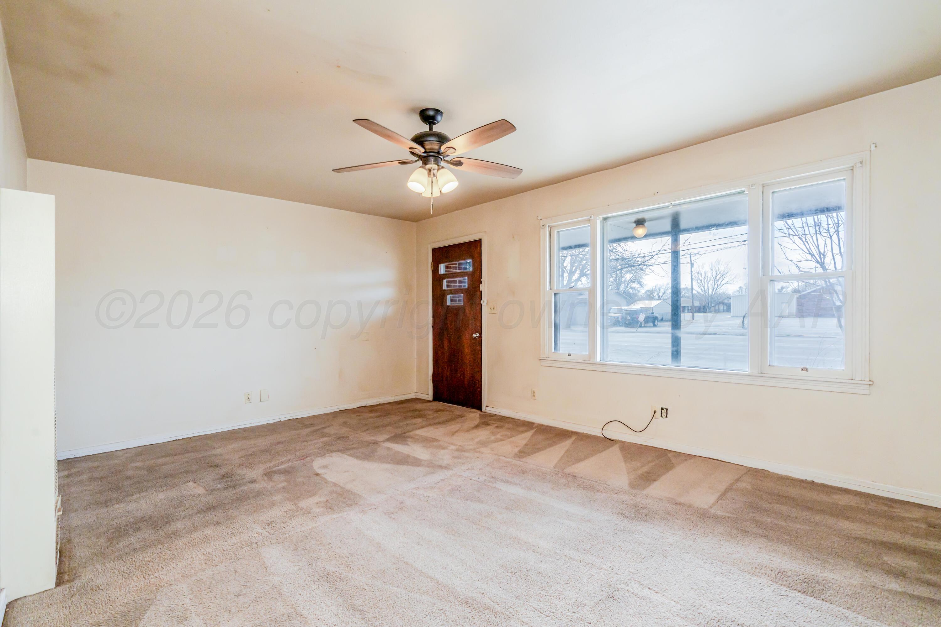 1559 Bell Street Amarillo, TX 79106 - Photo 8 of 32 1559 Bell-4
