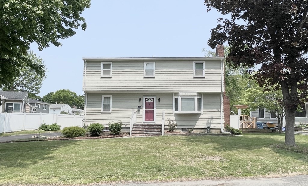 14 Walnut Knolls Canton, MA 02021 - Photo 1 of 29 Gallery Image 1