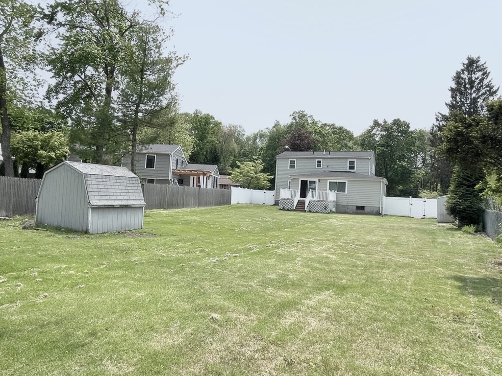 14 Walnut Knolls Canton, MA 02021 - Photo 24 of 29 Gallery Image 24