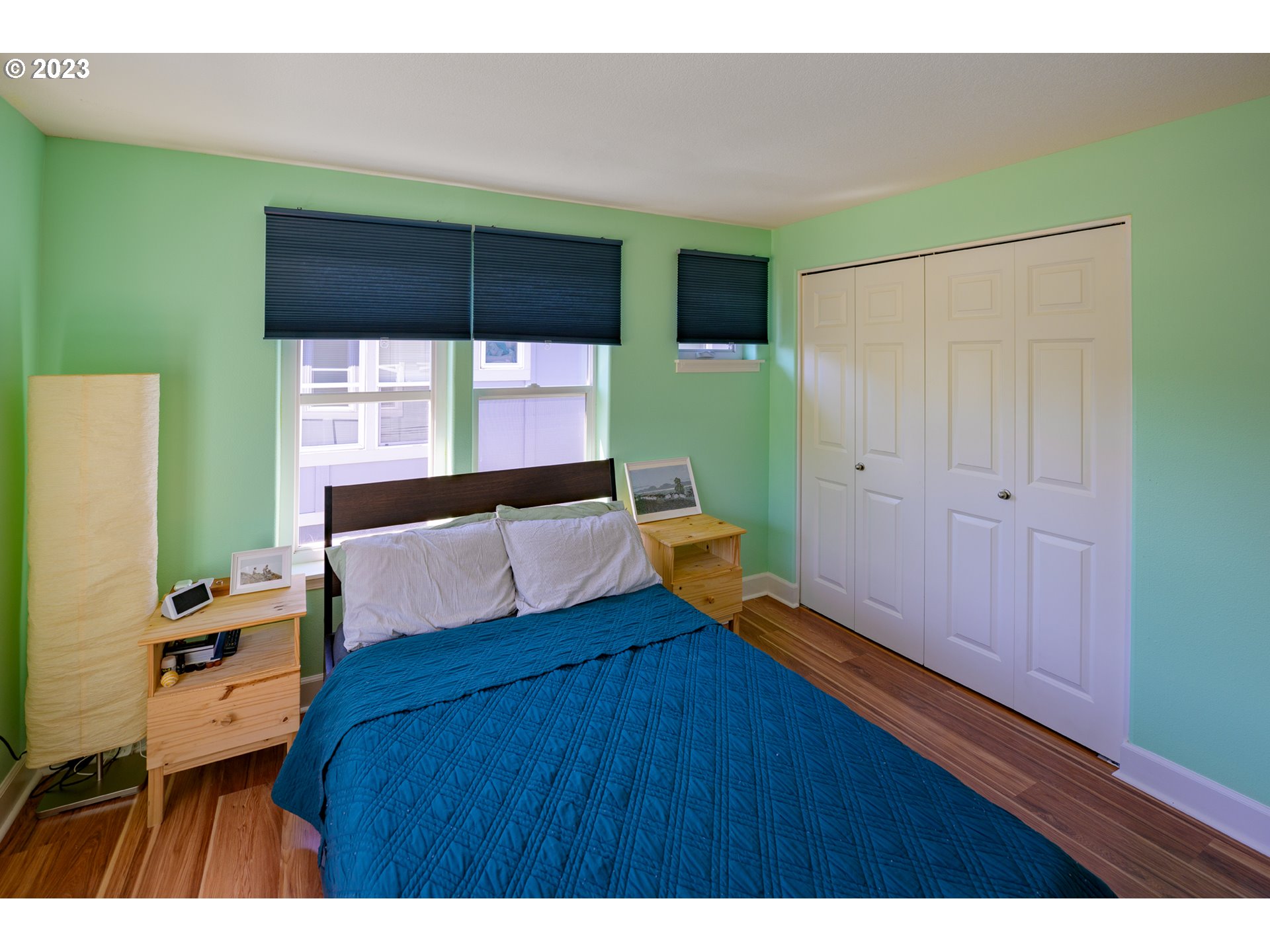 11919 Southeast Ash Street Portland, OR 97216 - Photo 13 of 19 Bedroom, Owner's Suite