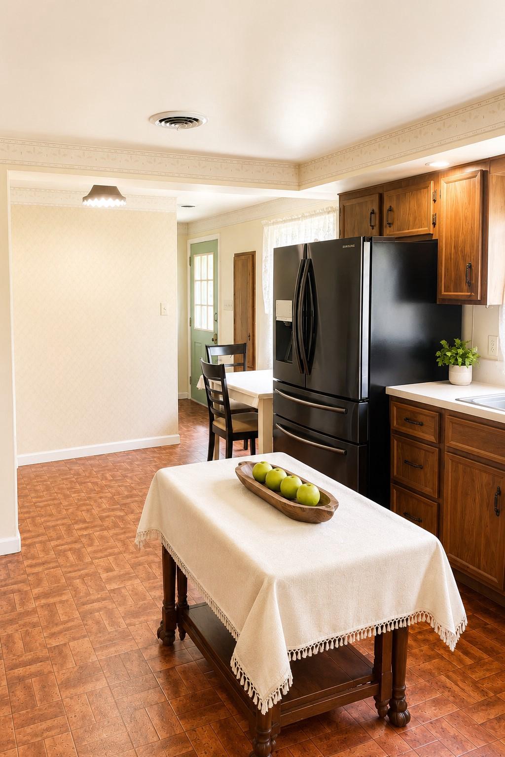 368 Old Farm Road Luray, VA 22835 - Photo 8 of 30 Kitchen