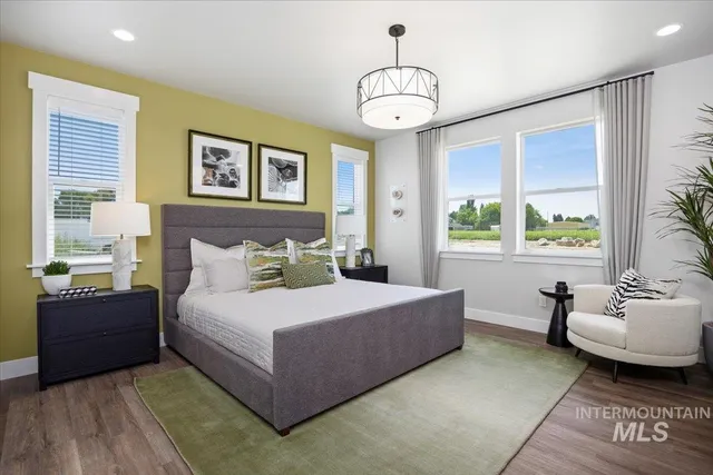 $695,900 | 352 Maxine Lane, Unit HOMESITE 212, Kimberly, ID 83341