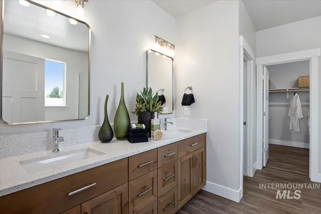 $695,900 | 352 Maxine Lane, Unit HOMESITE 212, Kimberly, ID 83341