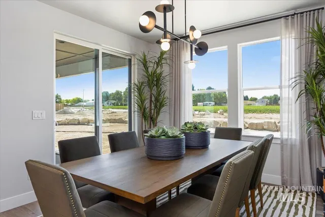 $695,900 | 352 Maxine Lane, Unit HOMESITE 212, Kimberly, ID 83341