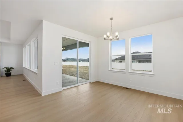 $695,900 | 352 Maxine Lane, Unit HOMESITE 212, Kimberly, ID 83341