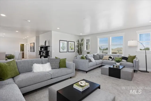 $695,900 | 352 Maxine Lane, Unit HOMESITE 212, Kimberly, ID 83341