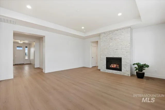 $695,900 | 352 Maxine Lane, Unit HOMESITE 212, Kimberly, ID 83341