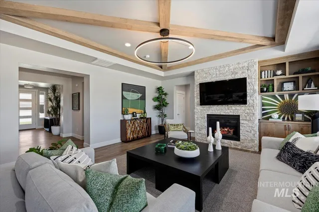 $695,900 | 352 Maxine Lane, Unit HOMESITE 212, Kimberly, ID 83341