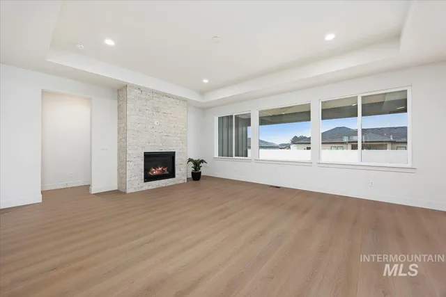 $695,900 | 352 Maxine Lane, Unit HOMESITE 212, Kimberly, ID 83341