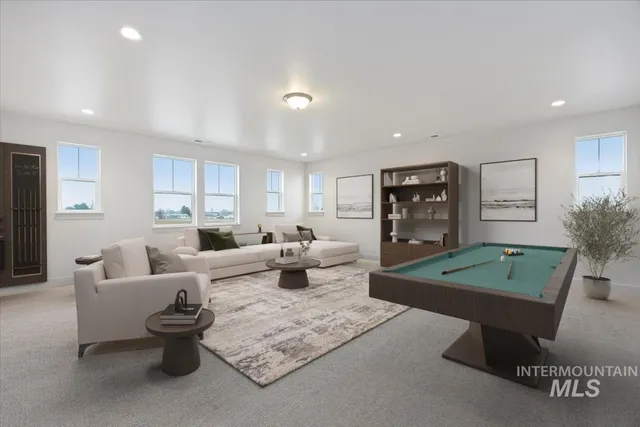 $695,900 | 352 Maxine Lane, Unit HOMESITE 212, Kimberly, ID 83341