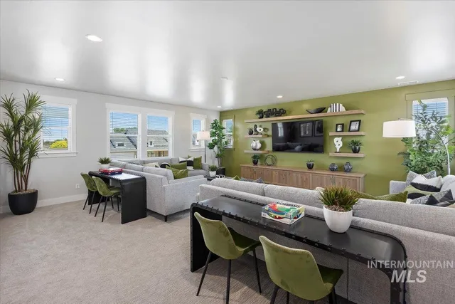 $695,900 | 352 Maxine Lane, Unit HOMESITE 212, Kimberly, ID 83341