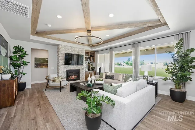 $695,900 | 352 Maxine Lane, Unit HOMESITE 212, Kimberly, ID 83341