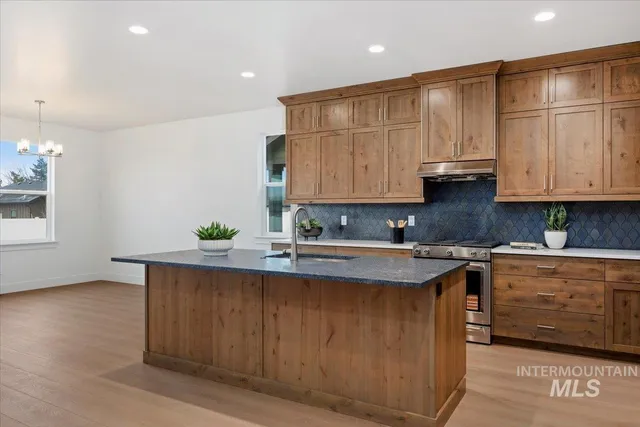 $695,900 | 352 Maxine Lane, Unit HOMESITE 212, Kimberly, ID 83341