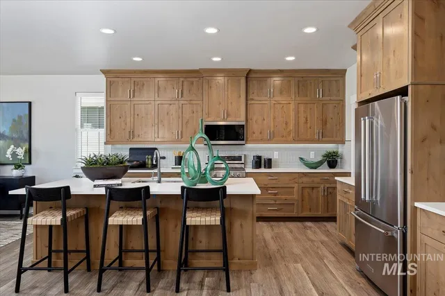 $695,900 | 352 Maxine Lane, Unit HOMESITE 212, Kimberly, ID 83341