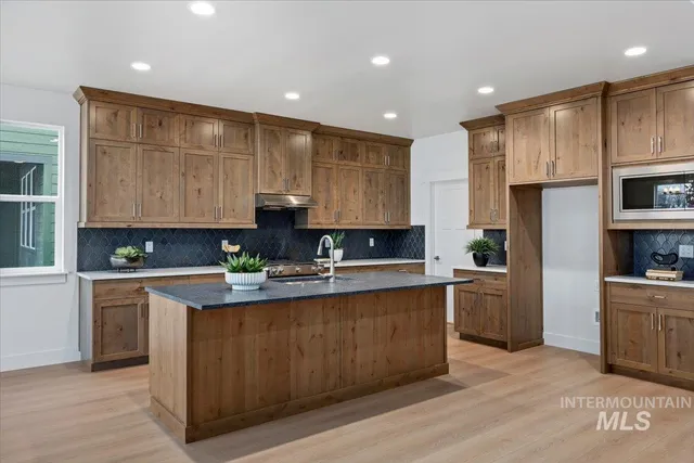 $695,900 | 352 Maxine Lane, Unit HOMESITE 212, Kimberly, ID 83341