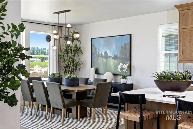 $695,900 | 352 Maxine Lane, Unit HOMESITE 212, Kimberly, ID 83341