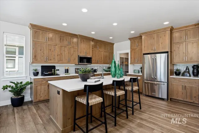 $695,900 | 352 Maxine Lane, Unit HOMESITE 212, Kimberly, ID 83341