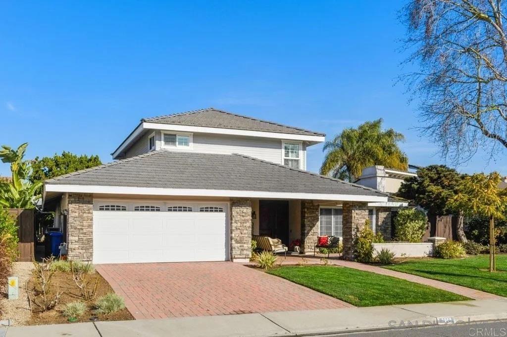 3868 Avenida Feliz Rancho Santa Fe, CA 92091 - Photo 2 of 32