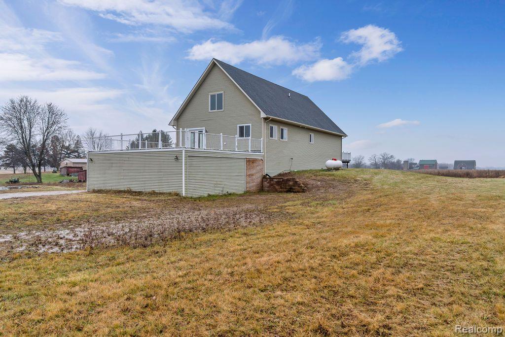 4870 Scribner Road Durand, MI 48429 - Photo 3 of 49