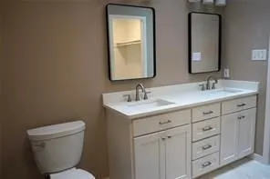 $2,800 | 2416 Roosevelt Drive, Dalworthington Gardens, TX 76016