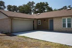 $2,800 | 2416 Roosevelt Drive, Dalworthington Gardens, TX 76016