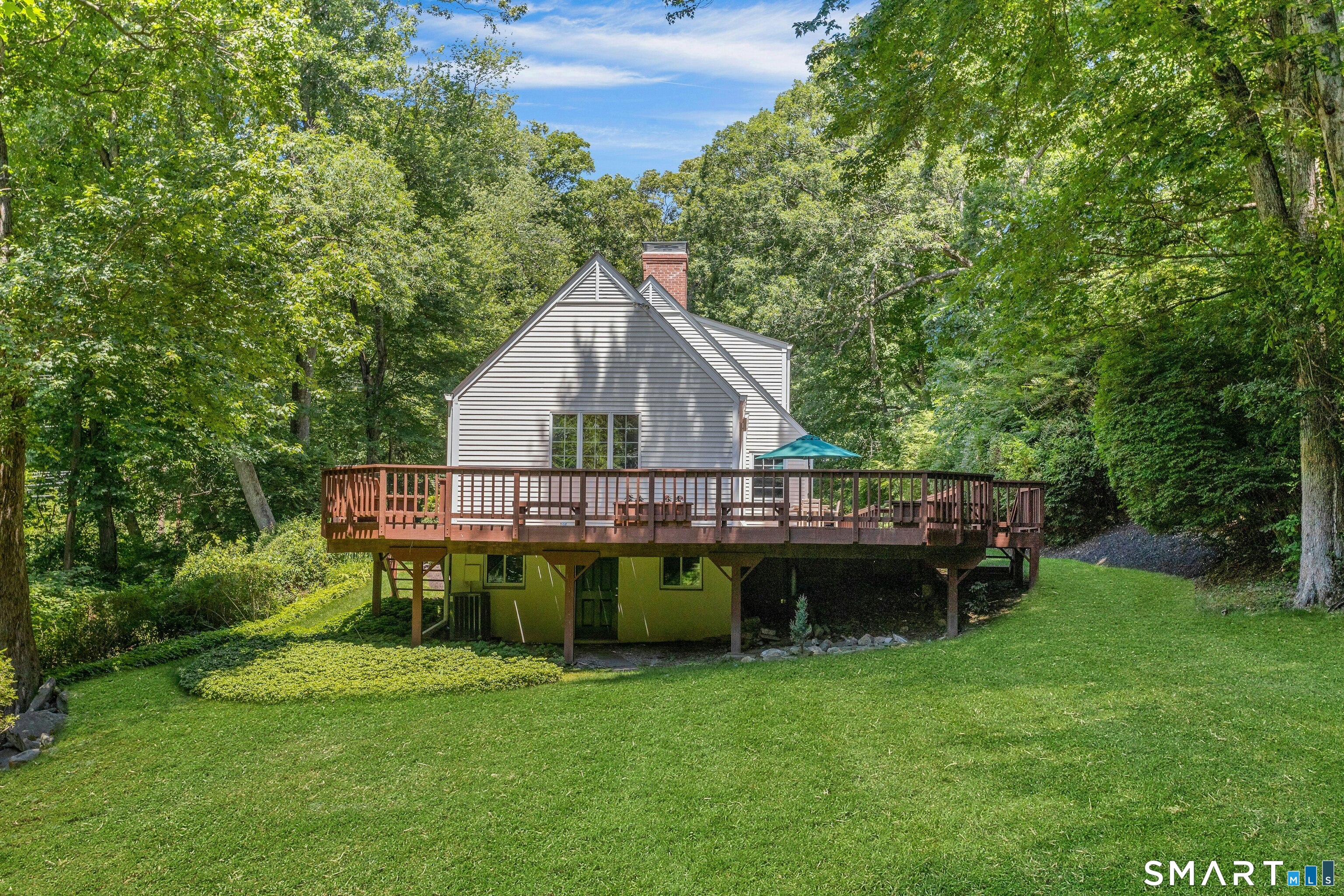 2 Pheasant Run Road Wilton, CT 06897 - Photo 31 of 31