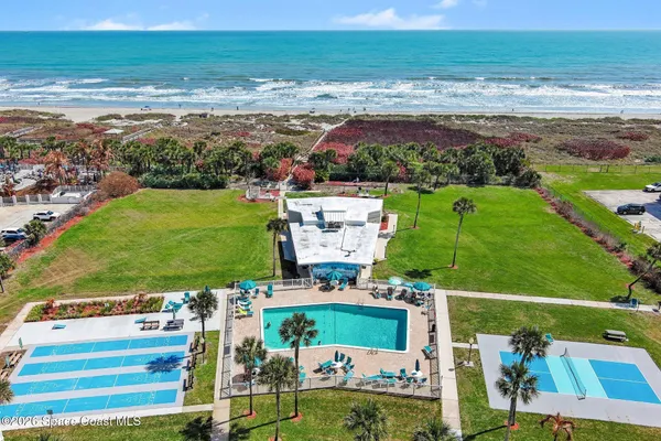 $399,900 | 2020 North Atlantic Avenue, Unit 617S, Cocoa Beach, FL 32931