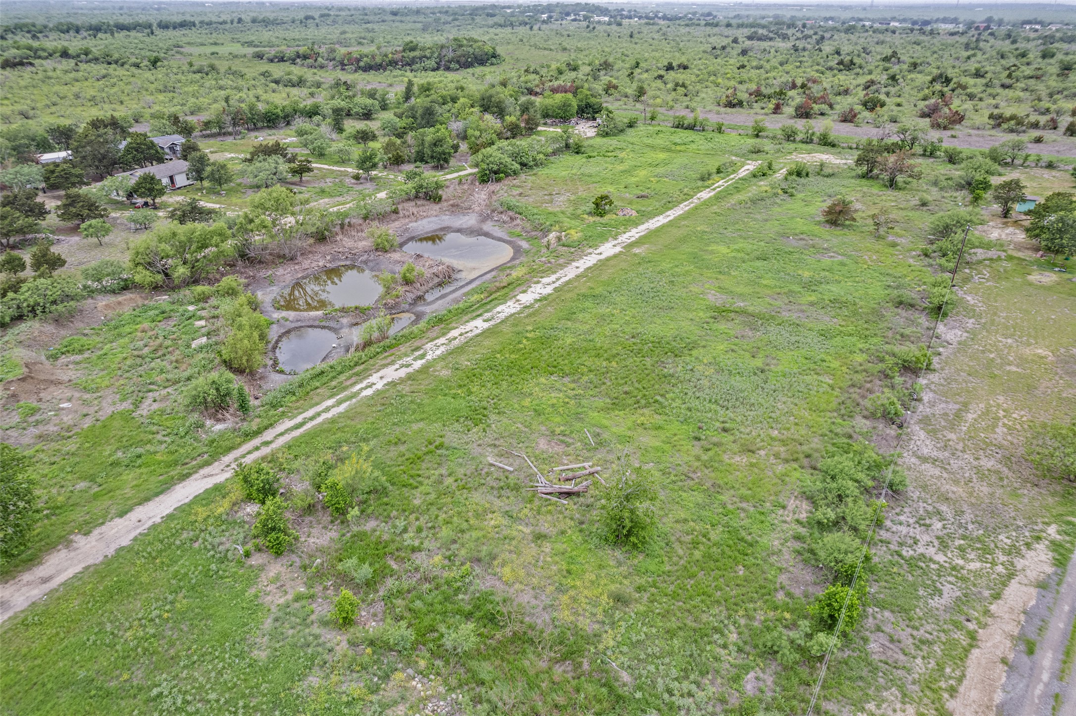 11622 Doyle Overton Road Austin, TX 78719 - Photo 13 of 20 a view of a city