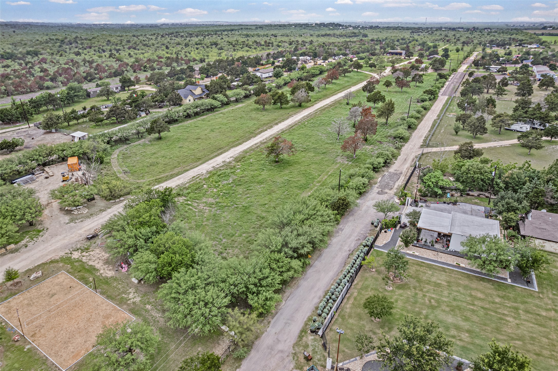 11622 Doyle Overton Road Austin, TX 78719 - Photo 8 of 20 a view of a city