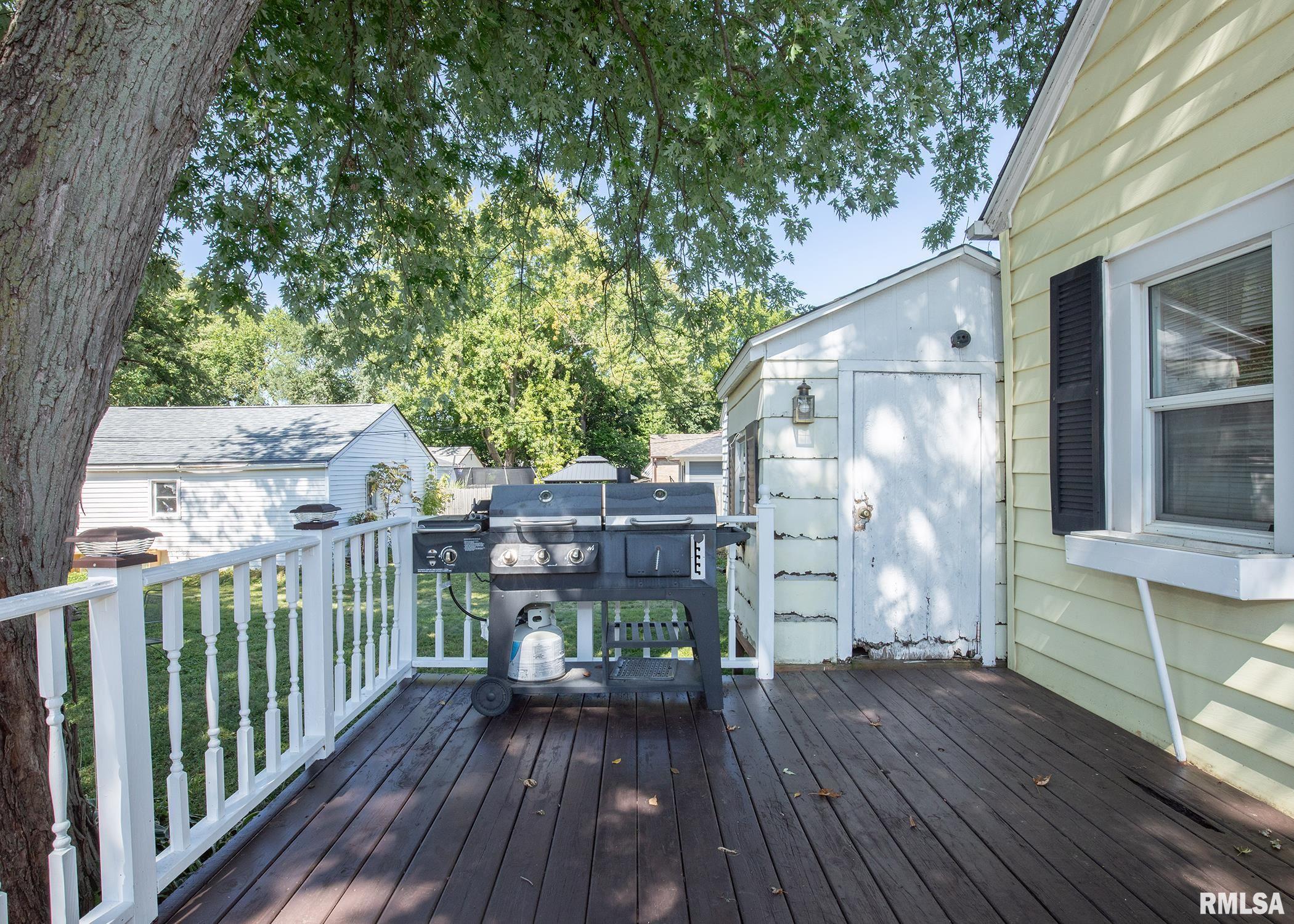 1835 32nd Street Moline, IL 61265 - Photo 26 of 29