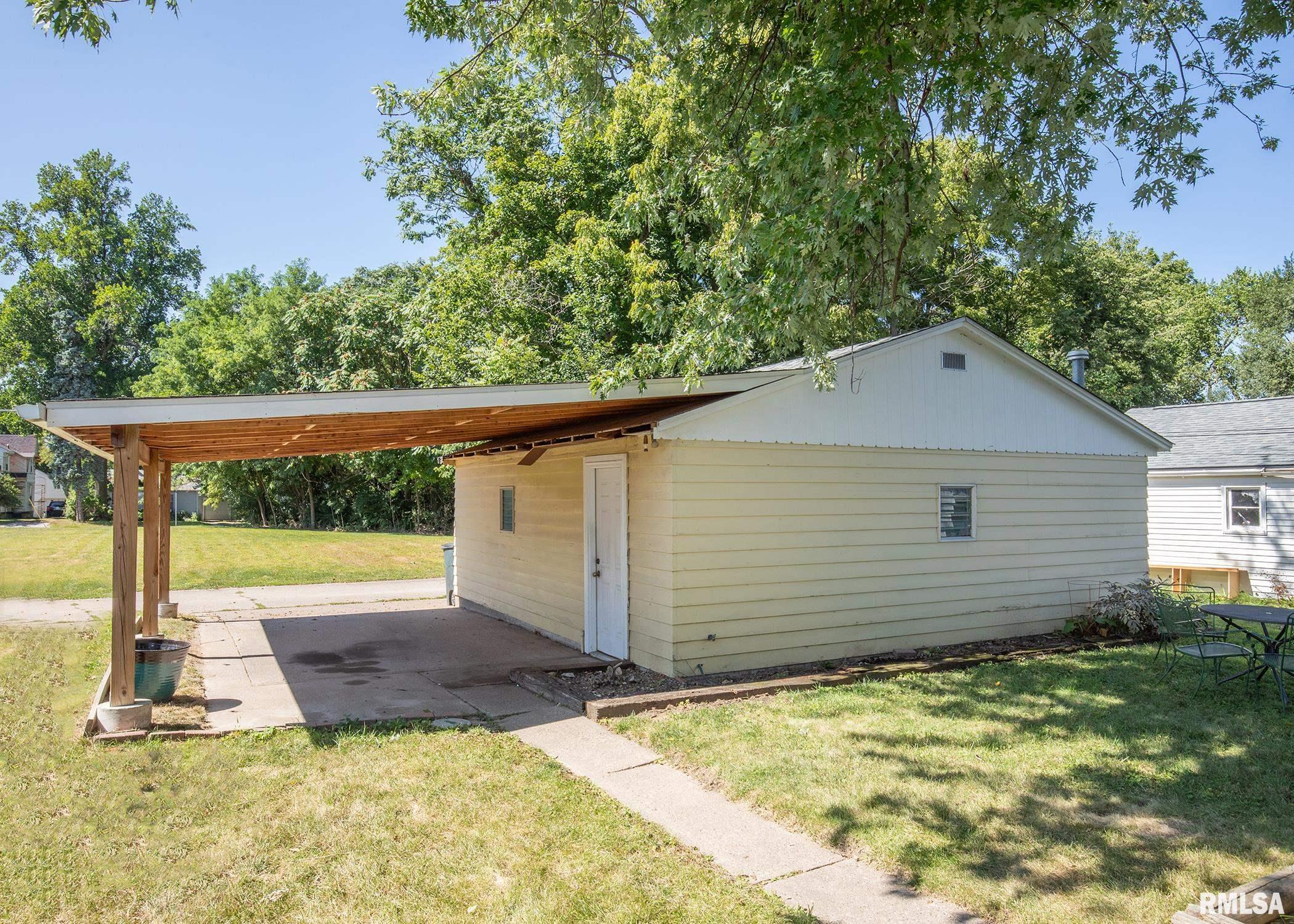 1835 32nd Street Moline, IL 61265 - Photo 27 of 29