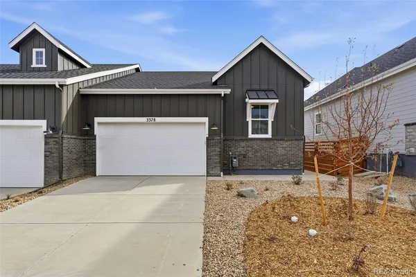 $469,000 | 3378 North Duquesne Way, Aurora, CO 80019