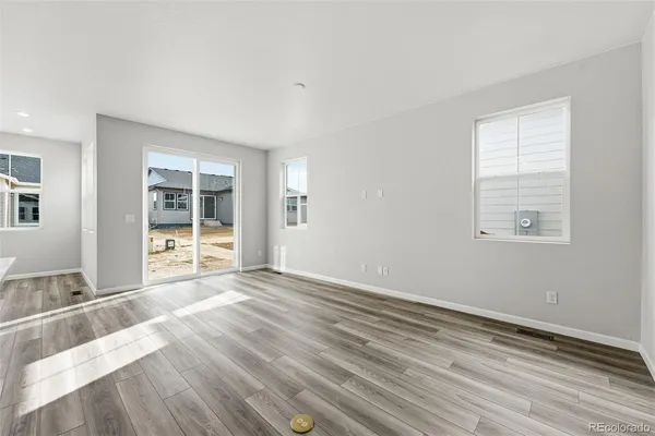 $469,000 | 3378 North Duquesne Way, Aurora, CO 80019