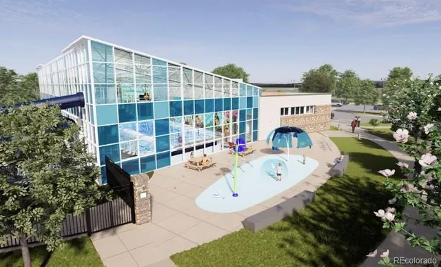 $489,999 | 3378 North Duquesne Way, Aurora, CO 80019