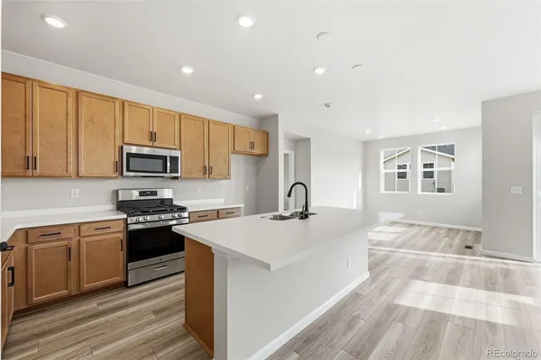 $469,000 | 3378 North Duquesne Way, Aurora, CO 80019